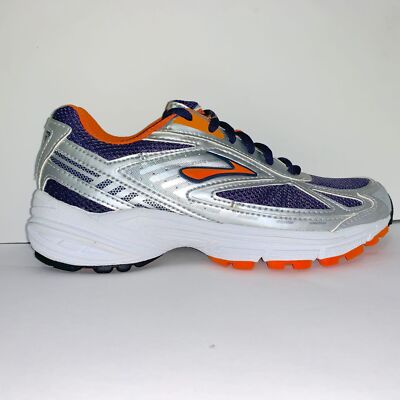 Brooks Defyance Kids Running Shoes (481) | GREAT BARGAIN