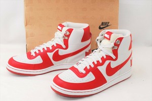 nike terminator high basic