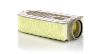 MANN-FILTER C 35 003 MANN & Hummel Luftfilterelement C 35 003 für MERCEDES-BENZ