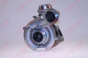 Turbolader GENERALÜBERHOLT OE:11652414332 OEM:651272R sofort lieferbar