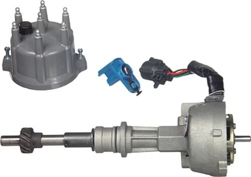 Дистрибьютор-VIN: 4 Autoline D4081 восстановленный - Изображение 2 из 2