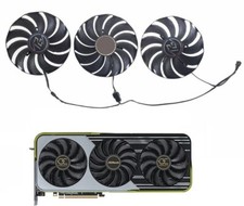 ASRock AMD Radeon RX 6950 XT OC Formula 16GB CF1010H12S Fan Replacement Part