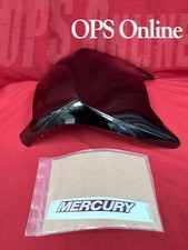 New/ OEM Mercury 25 / 30 HP Intake Air w/ Dec...