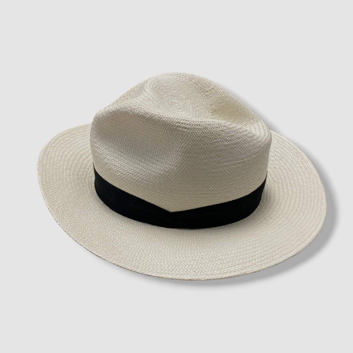 Brand new Rag  & bones women’s white Trilby Panama hat $250 Rag & Bone Women main image 4