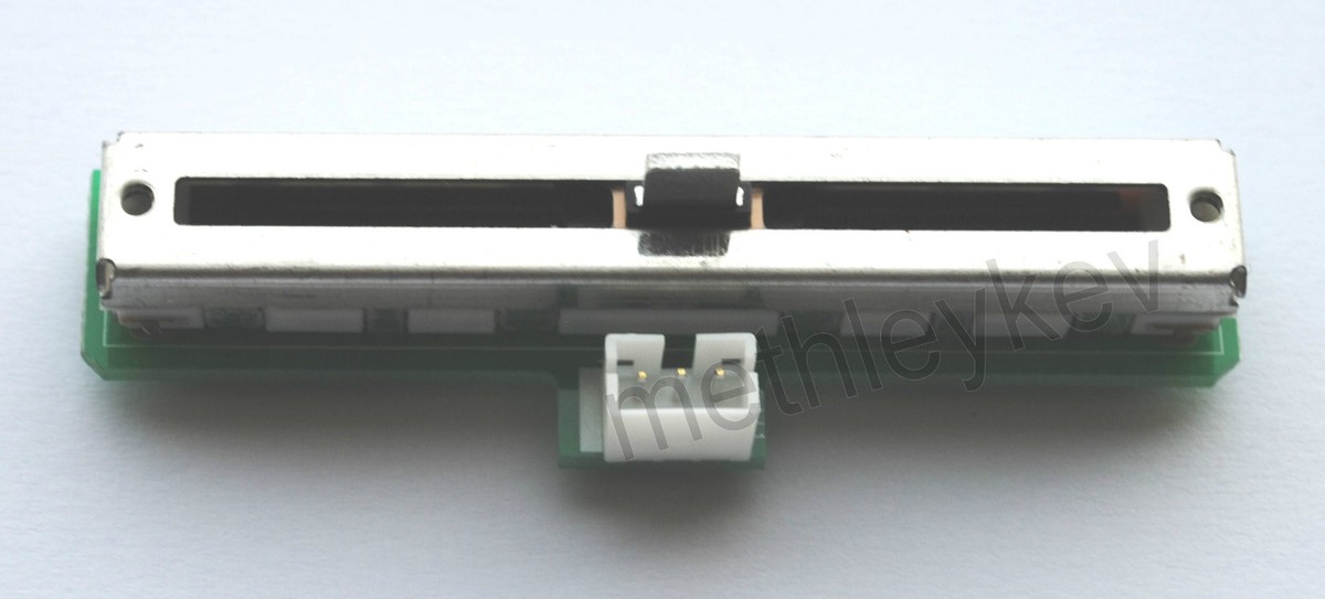 Assemblage De Fader Ch 2 Ou Ch 4 Pour Pioneer DJM 5000 DWX2969