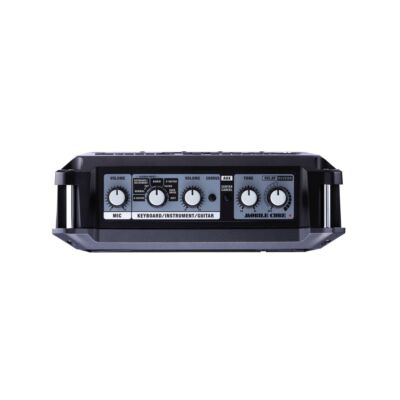 Roland Mobile Cube Stereo Amplifier - with Battery Operation