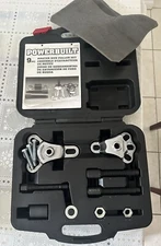 Powerbuilt Master Hub Puller Kit - 648608