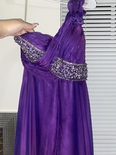 Prom Dress New Have Not Been Worn