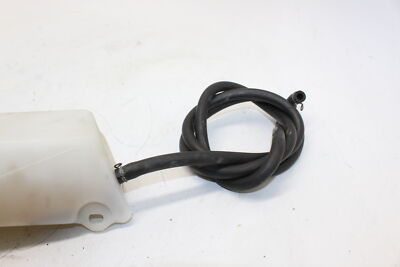 水タンク 95-01 Kawasaki Ninja Zx11 Coolant Water Tank Reservoir Bottle OEM