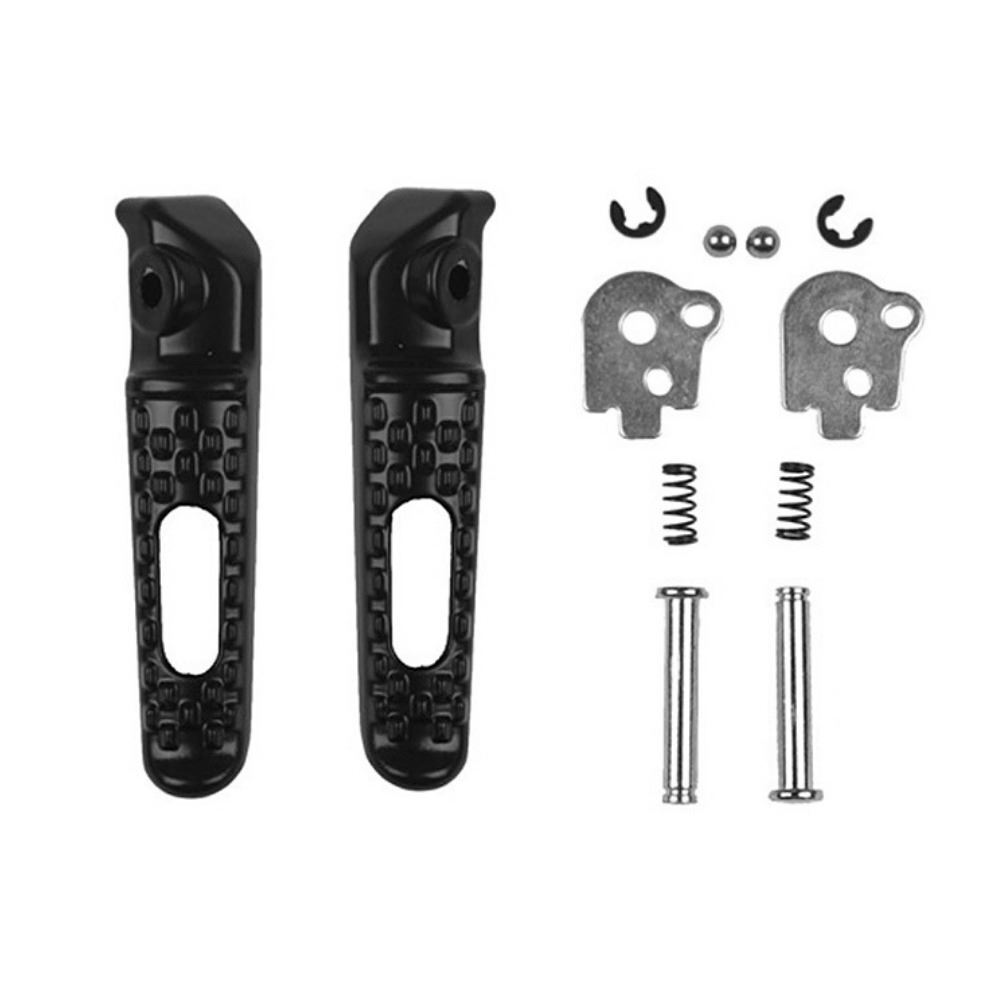 Pillion Footpeg Hanger Assembly for Honda CBR 600 RR 13-17