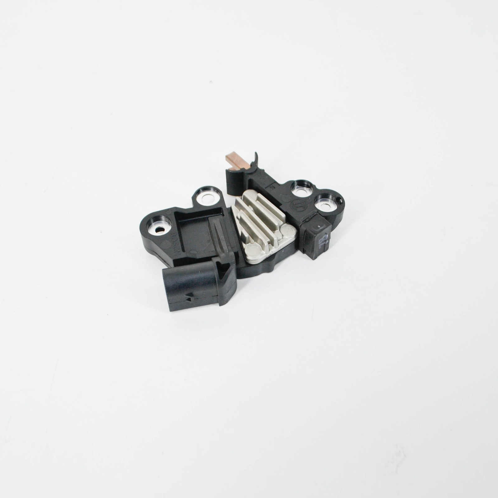 NEU BMW 6 E64 GENERATOR VOLTAGE REGULATOR 12317561939 7561939 | eBay