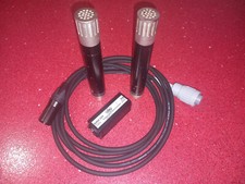 High-end P48 to Gefell - RFT 12V converter without cable