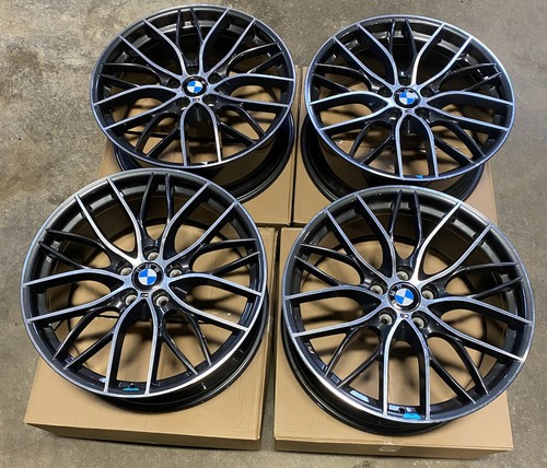 Оригинальные колеса bmw