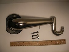 VICTOR VICTROLA VV-XI  842917 TONE ARM ASSEMBLY WITH CAST IRON BASE  SCREWS
