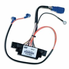 CDI Electronics 113-3241 Johnson/Evinrude Power Pack-2 Cyl 1985-1988, 1992-2...