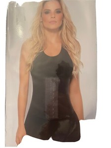 ANN CHERY Marsupio Modellante In Lattice – Pacco Da 7, Per Allenamento E Vita, Modella Il Corpo A Clessidra - 4