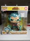 Funko Pop! Vinyl Jumbo 10 in: My Hero Academia - Infinite Deku with Eri (Jumbo)