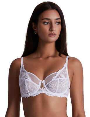 LAN13 Aubade Flowermania Comfort Vollschalen BH