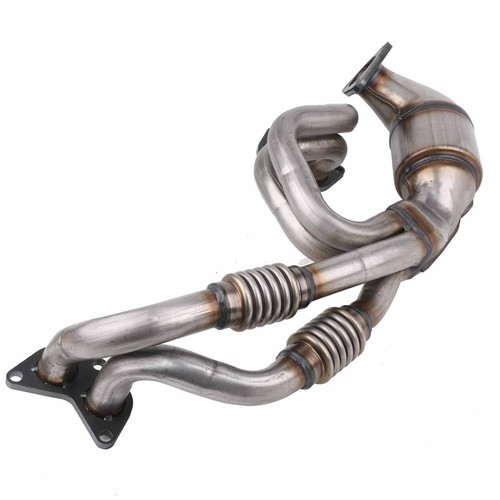 Catalytic Converter For Subaru Forester Impreza Legacy 2006-2010 2.5L - Picture 3 of 14