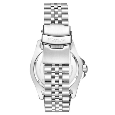 Stührling Orologio Subacqueo Da Uomo Original – Movimento Al - Foto 8