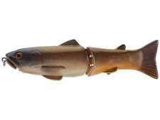 Deps New Slide Swimmer 175 SS Glitter Carp Jointed Glide/Swimbait NEW Japan