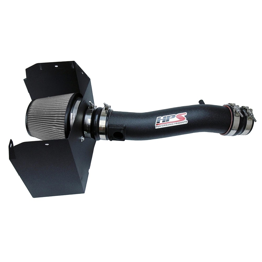 HPS Performance High-Flow Air Intake System