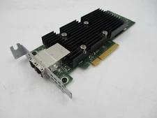 Dell Dual-Port 12Gb/s SFP SAS Host Bus Adapter Dell P/N: 0T93GD Tested Working