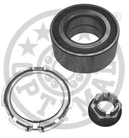Optimal 201089 Radlagersatz FüR Renault Opel Nissan