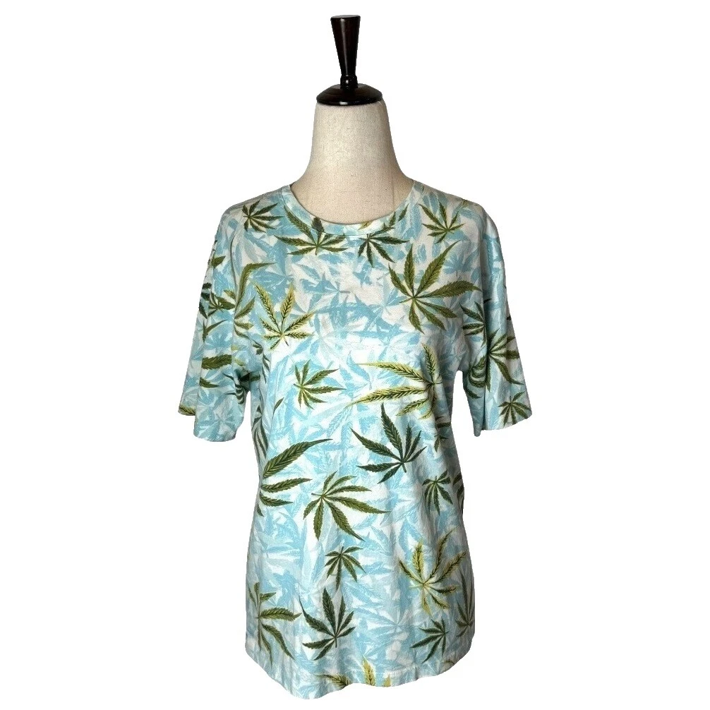 Tops floral de algodón Diane von Furstenberg para Mujeres