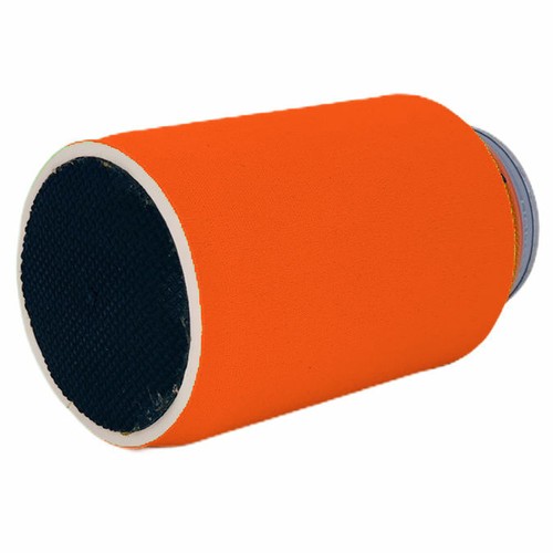 Lata de neopreno de fondo completo Beer Bear Coolie; ciervos, caza, al aire libre, divertida,  - Imagen 9 de 11