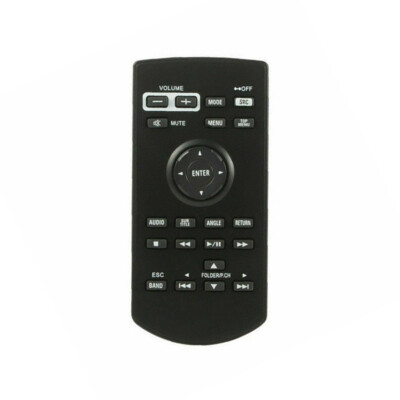 Remote Control For Pioneer AVIC-6000NEX AVIC6000NEX Car CD DVD RDS AV Receiver