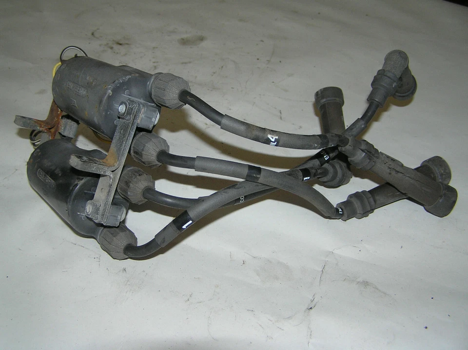 HONDA CB 750 Custom RC06  CB900F Bol d'Or Zündspulen ignition coils - Bild 1 von 1