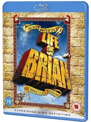 Life of Brian (Collector's Edition)