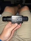 Night Vision Monocular Scope 1080HD 400m Range