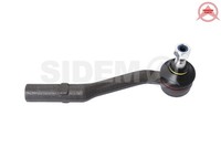 Spurstangenkopf Gelenkkopf Sidem 53039 FüR C3 CitroËN DS3 DS FM14X1,5R 2 Vti THP