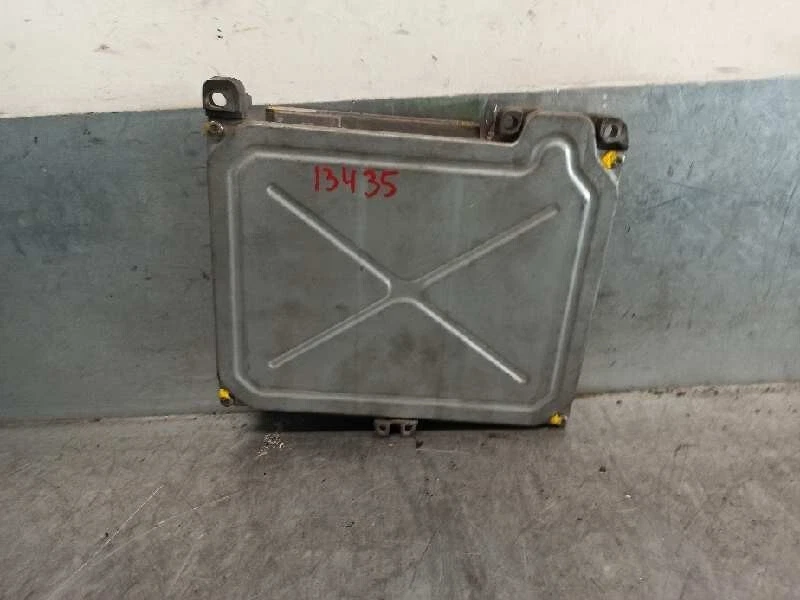 7700850440 centralina motore per RENAULT 19 1.7 1992 3536826 - Immagine 3 di 3