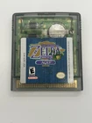The Legend Of Zelda: Oracle Of Ages (Game Boy Color)