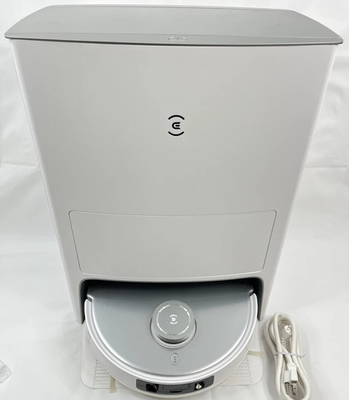 ECOVACS DEEBOT T20 Omni (DLX23) Robot Vacuum and Water Mop Washing