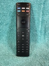 Genuine Vizio XRT136 Remote Control