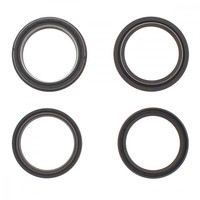 Gabelsimmerringe Inkl. Staubkappen All Balls 56-150 FüR Suzuki SV 1000 2003-2005