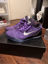 Nike Kobe 9 Elite Low Moonwalker for Sale | Authenticity