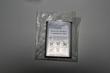 New Battery For Sony Ericsson BST36 W200 W200i T280i Z310 K310 Z550i