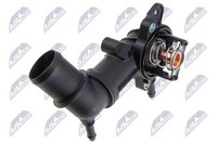 NTY Thermostat, KüHlmittel CTM-CH-036