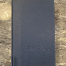 John Glenn: A Memoir by John Glenn & Nick Taylor - Hardcover