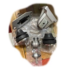 Support moteur Volvo V70