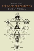Sefer Yetzirah | The Book Of Formation | Akiba Ben Joseph | Taschenbuch | 2019