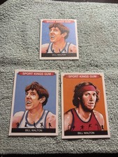 2024 Sports Kings Volume 5 BILL WATON MINI #167 +2