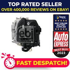 Door Lock Front Right 178046 Febi 8X1837016 8X1837016B Top Quality Guaranteed