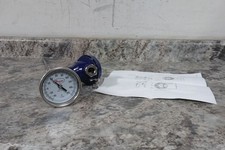 Dwyer BTO31241 3 In Dial Dia -40  to 160 F Dial Thermometer With Process Output
