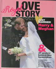 Princess Duchess Kate Meghan Mary Mette Maxima Victoria Royal Wedding